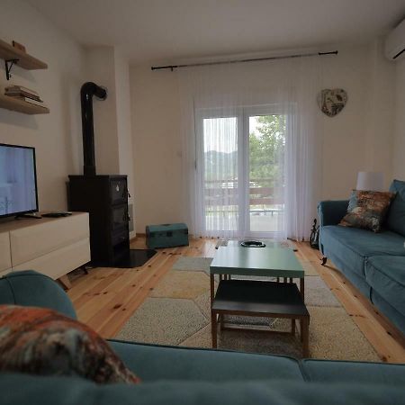 Villa Semeder 威尔帕扎 外观 照片