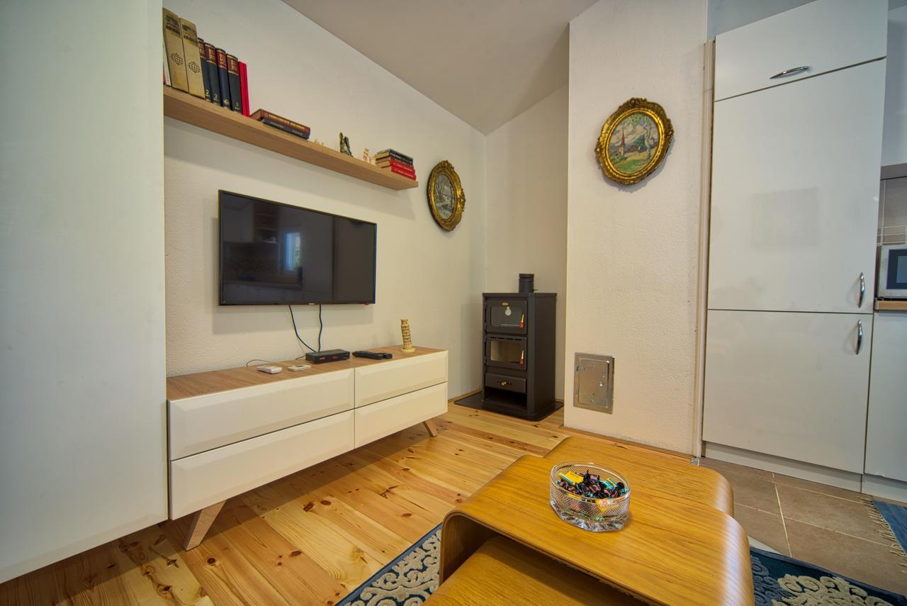 Villa Semeder 威尔帕扎 外观 照片