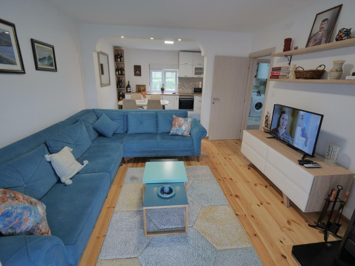 Villa Semeder 威尔帕扎 外观 照片