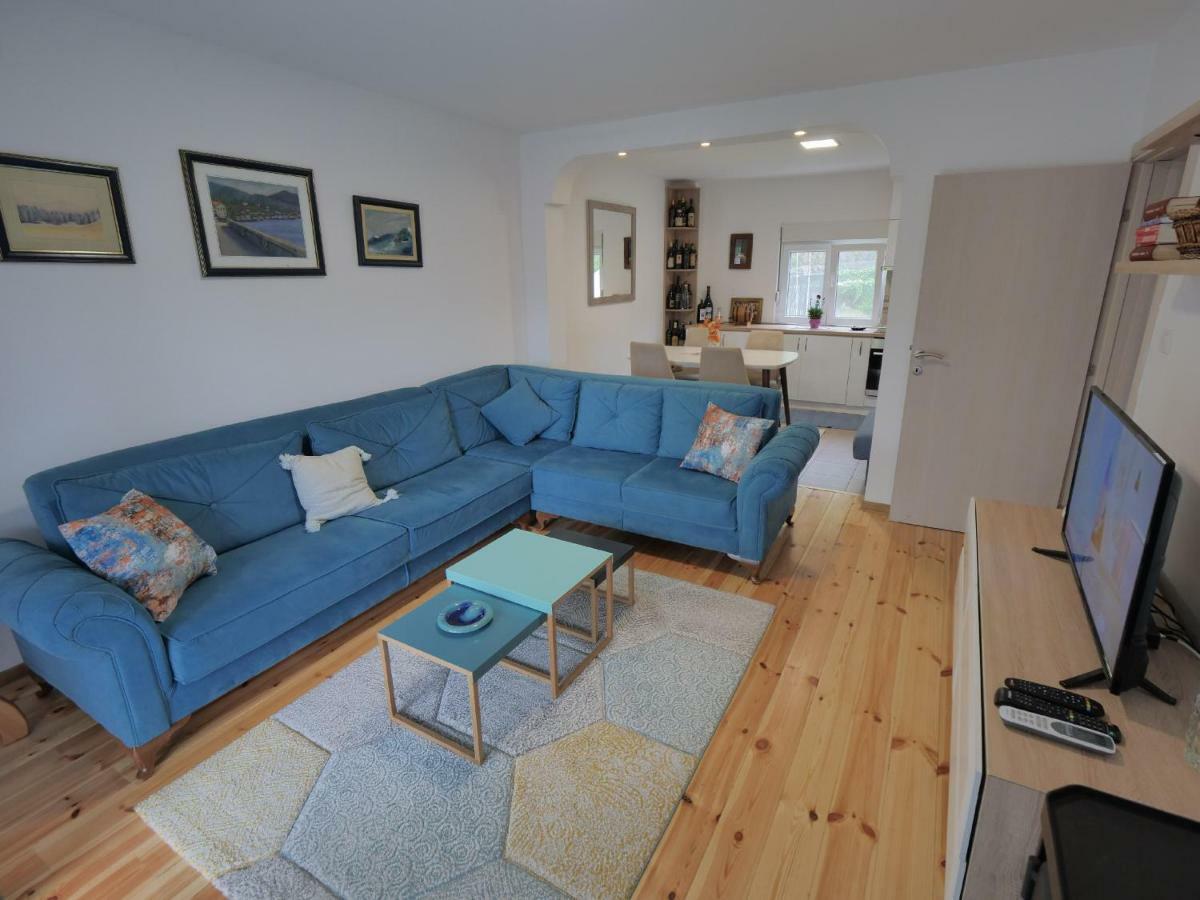 Villa Semeder 威尔帕扎 外观 照片