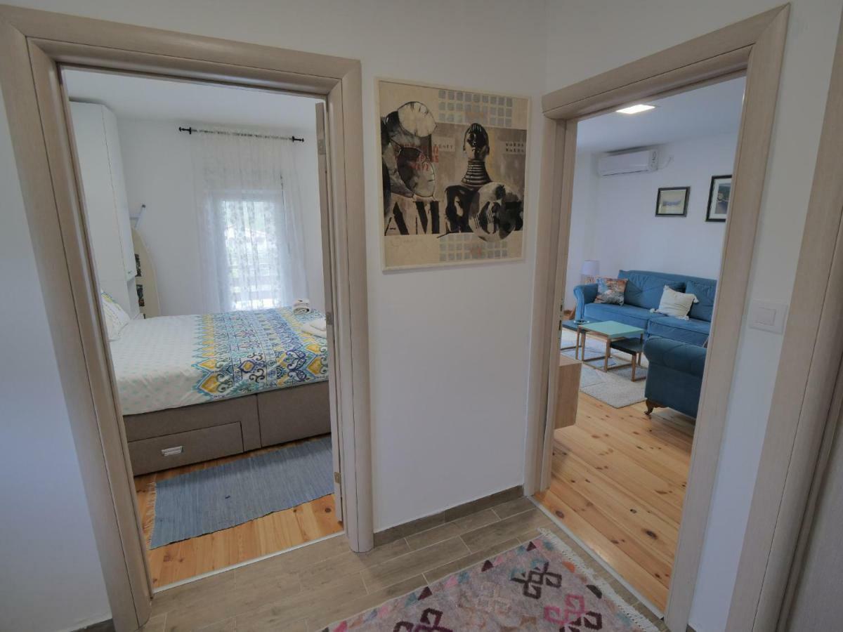 Villa Semeder 威尔帕扎 外观 照片